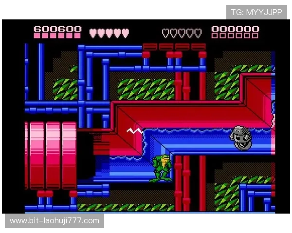 FC电子游戏经典游戏推荐，必玩的十款怀旧佳作