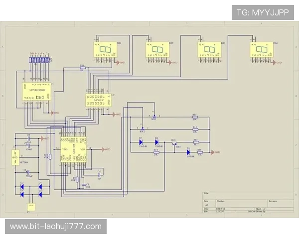 如何根据老虎机数字原理图进行故障排查与维护