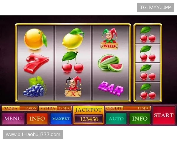 揭秘老虎机数字123456诀窍提升你的游戏胜率和收益