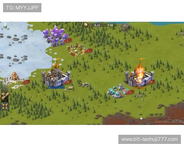 深入理解老虎机连线规则，助你制定更有效的游戏策略