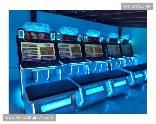 多平台同步的老虎机电玩城游戏合集满足不同设备玩家的娱乐需求