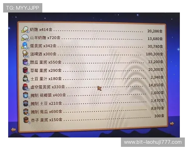 星露谷老虎机获得金币的最佳方法与实用技巧，轻松赚取大量财富