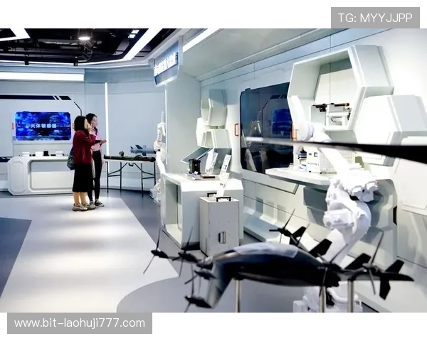 百利宫电子技术创新案例分享引领行业变革的最新科研成果展示