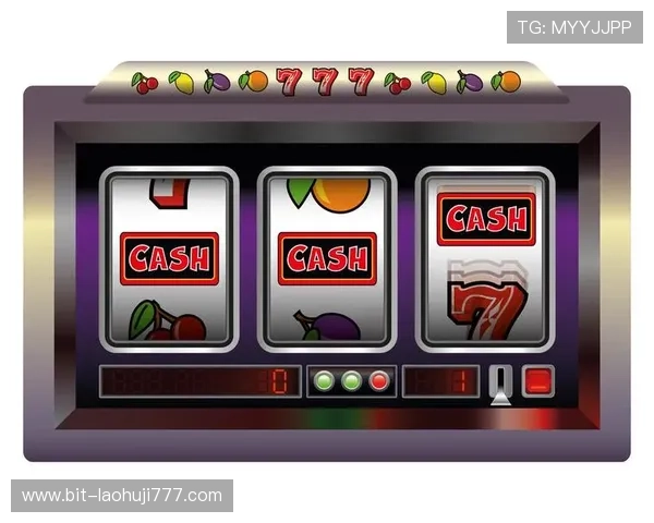 恶魔老虎机正式版怎么玩才能理解游戏中的特殊符号和奖励机制 恶魔老虎机正式版怎么玩才能理解游戏中的特殊符号和奖励机制