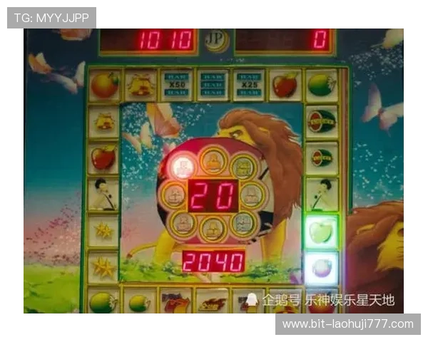 老虎机电竞：未来老虎机电竞的发展方向与行业专家的深度观点