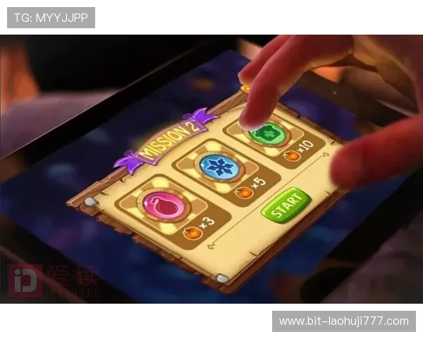 角子老虎机游戏的历史发展与未来趋势分析助你更好理解游戏演变